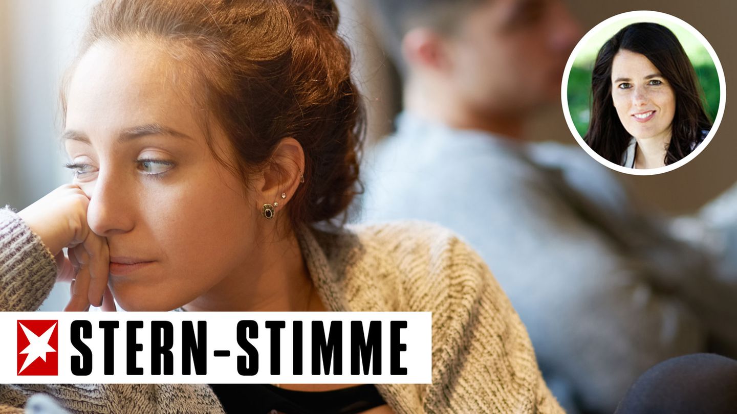 Eheprobleme: Scheidung oder Beziehung retten?