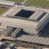 Merkur-Spiel-Arena Düsseldorf