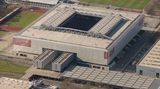 Merkur-Spiel-Arena Düsseldorf
