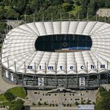 Volksparkstadion Hamburg