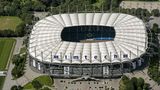 Volksparkstadion Hamburg