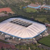 Veltins-Arena Gelsenkirchen