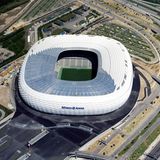 Allianz-Arena München