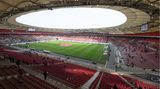 Mercedes-Benz-Arena Stuttgart