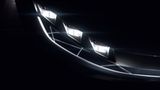 Byton - Bytes on Wheels - LED-Augen