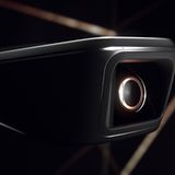 Byton Bytes on Wheels - Kameras statt Spiegel