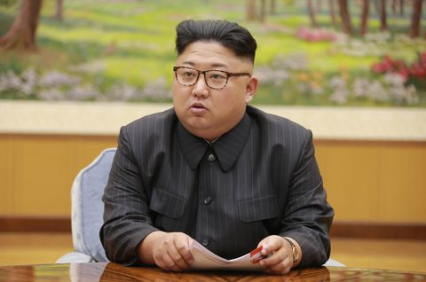 Komitee in Nordkorea will Japan durch Atombombe "ins Meer versenken"