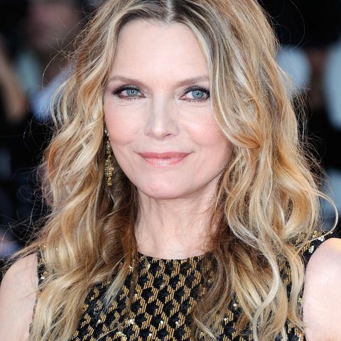 Michelle Pfeiffer