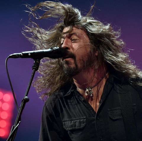 Foo Fighters