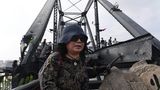 China Broken Bridge