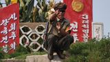 Nordkoreaner beschimpft Chinesen