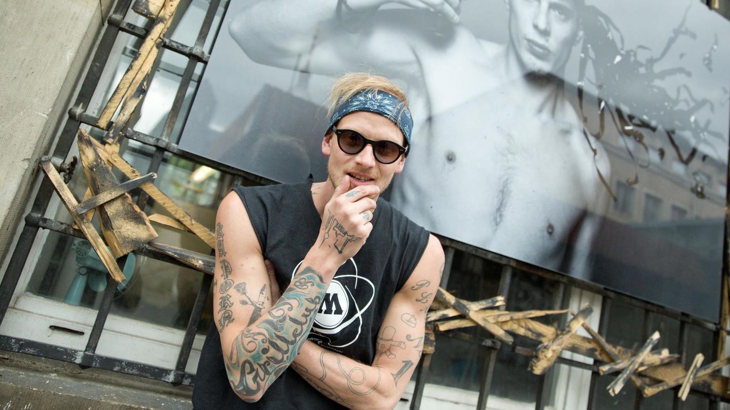 Oliver Rath
