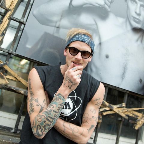 Oliver Rath