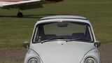 Subaru 360 - dieser Blick.....