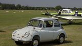 Subaru 360