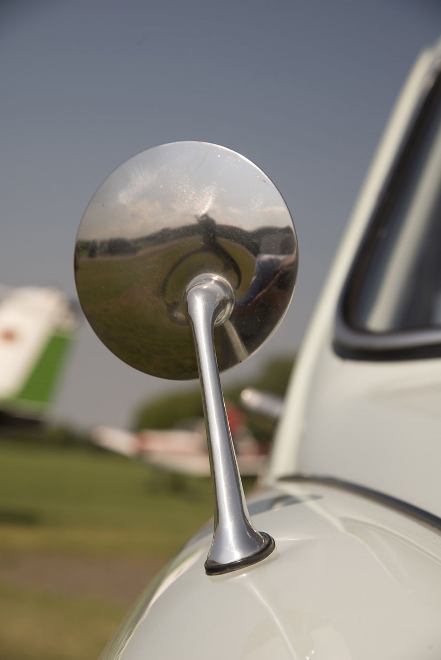 Subaru 360