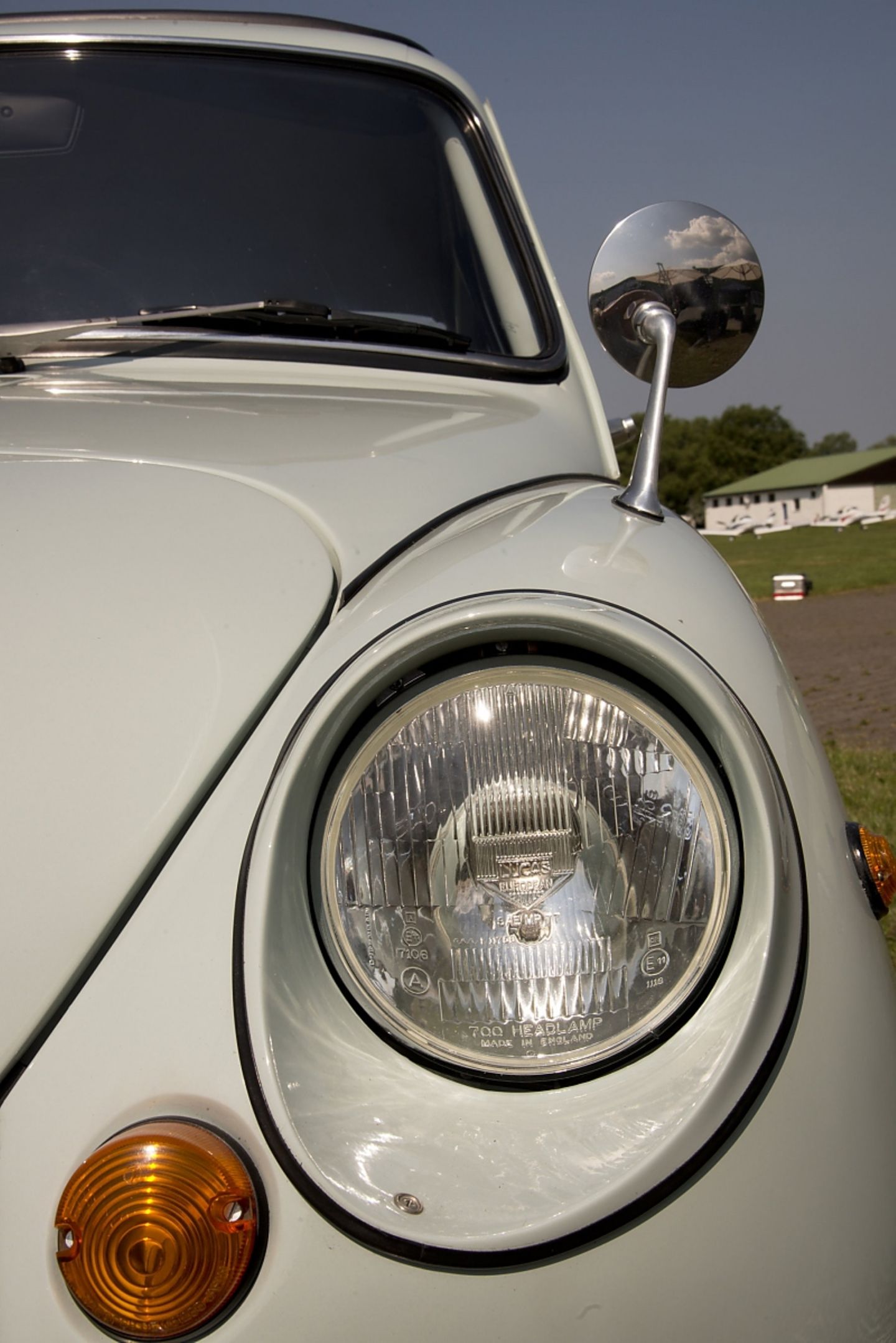 Subaru 360