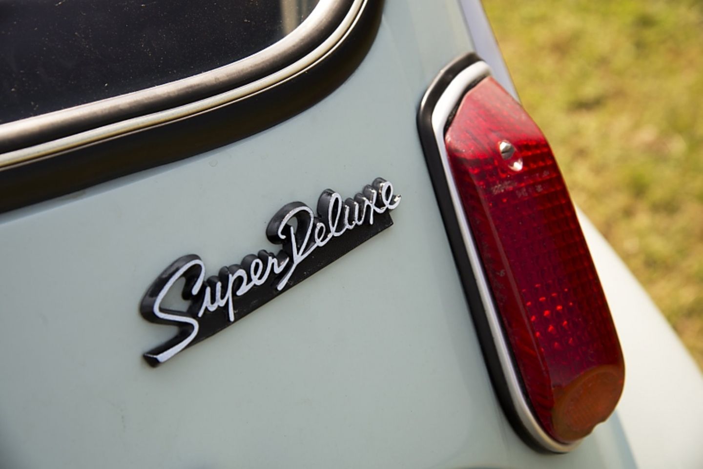Subaru 360