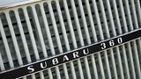 Subaru 360
