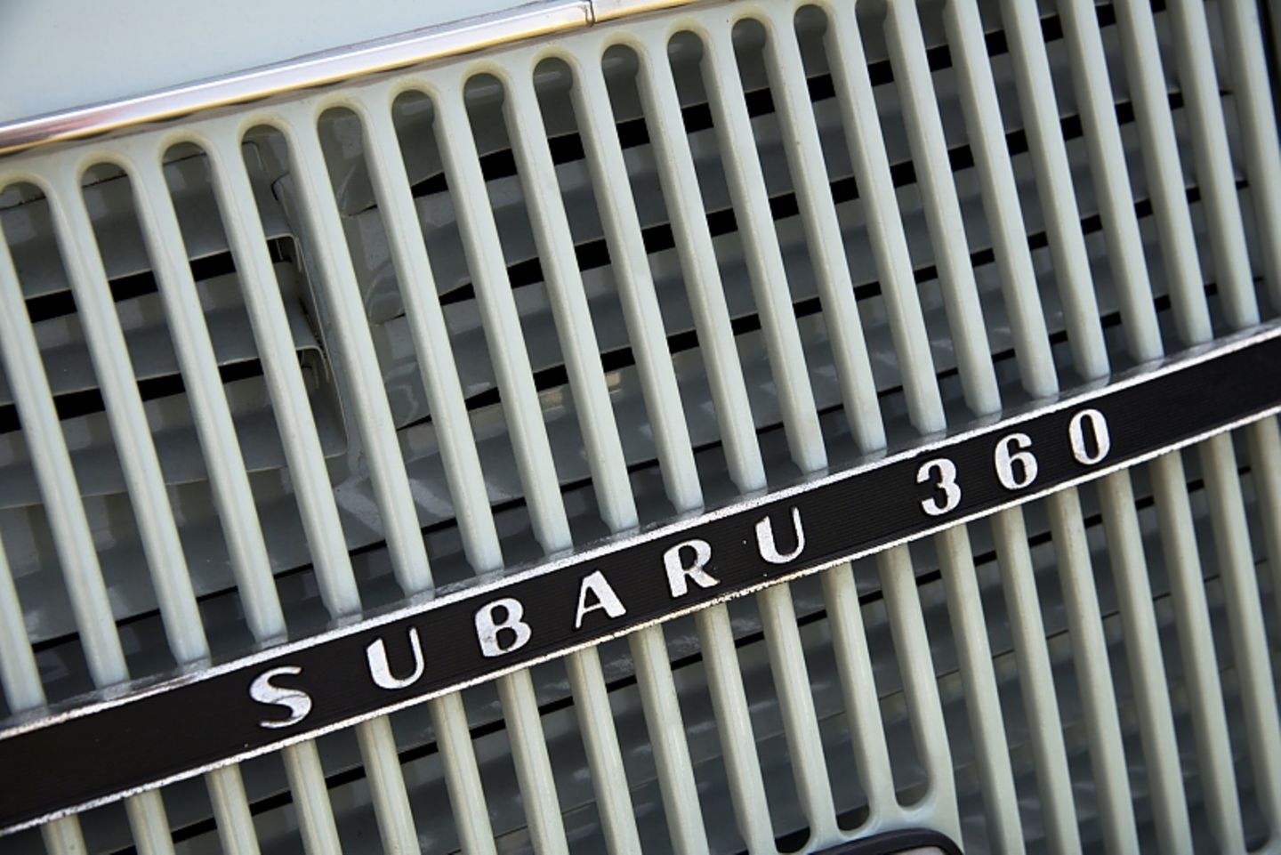 Subaru 360