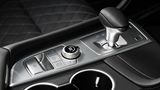 Genesis G70 - die schicke Mittelkonsole