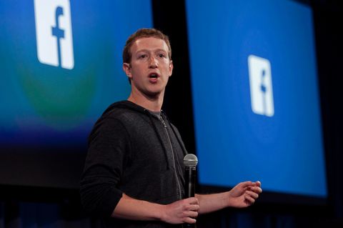 Facebook ließ gezielte Werbung an "Judenhasser" zu