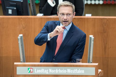Christian Lindner
