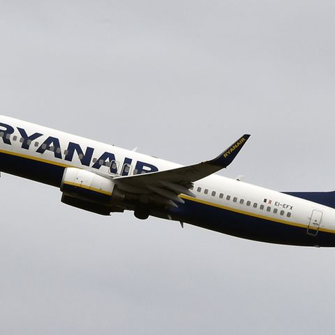 Ryanair hat Probleme mit der Personalplanung