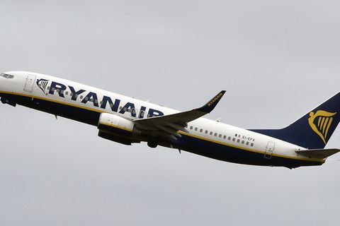 Ryanair hat Probleme mit der Personalplanung