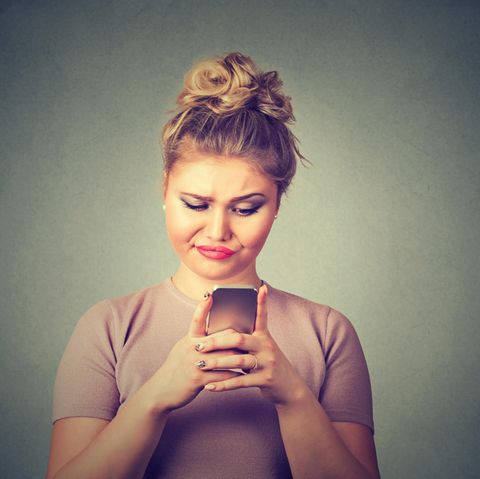 Abzock-Mail fordert Whatsapp-Verlängerung