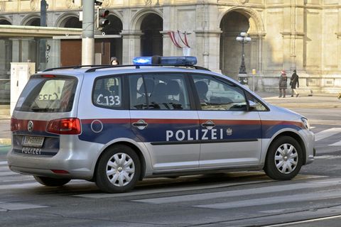 Polizei Wien