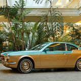 Viele Farbkombinationen sind möglich