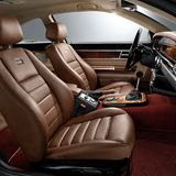 Der Belenkin wird in Handarbeit hergestellt