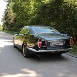 Um ein Auto zu produzieren sind drei Monate nötig