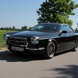 Der Bilenkin lässt sich entspannt fahren