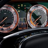 Wer Rubine im Drehzahlmesser will bekommt diese