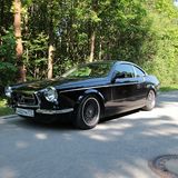 Der Bilenkin kostet mindestens 150.000 Euro