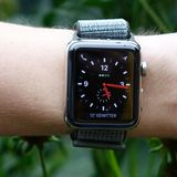 Das neue Entdecker-Watchface