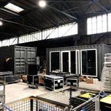 BigBox Berlin Produktion