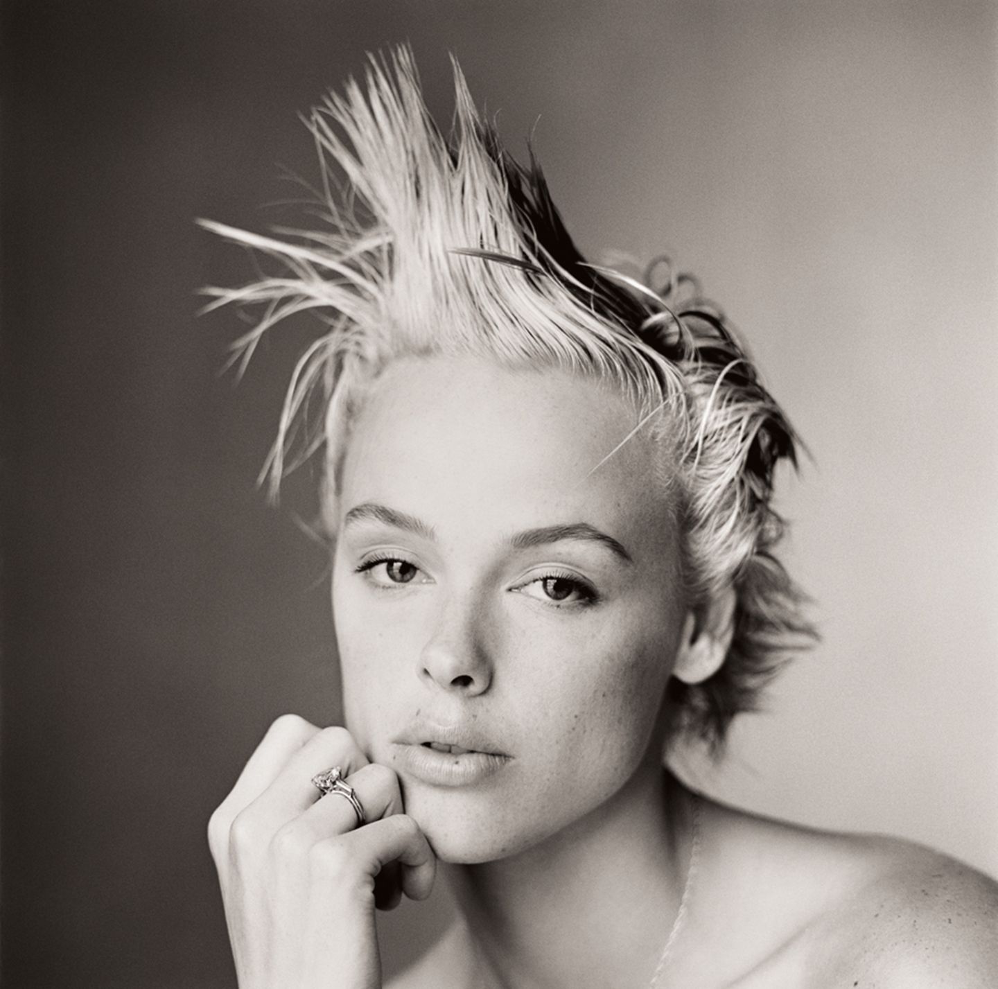Brigitte Nielsen