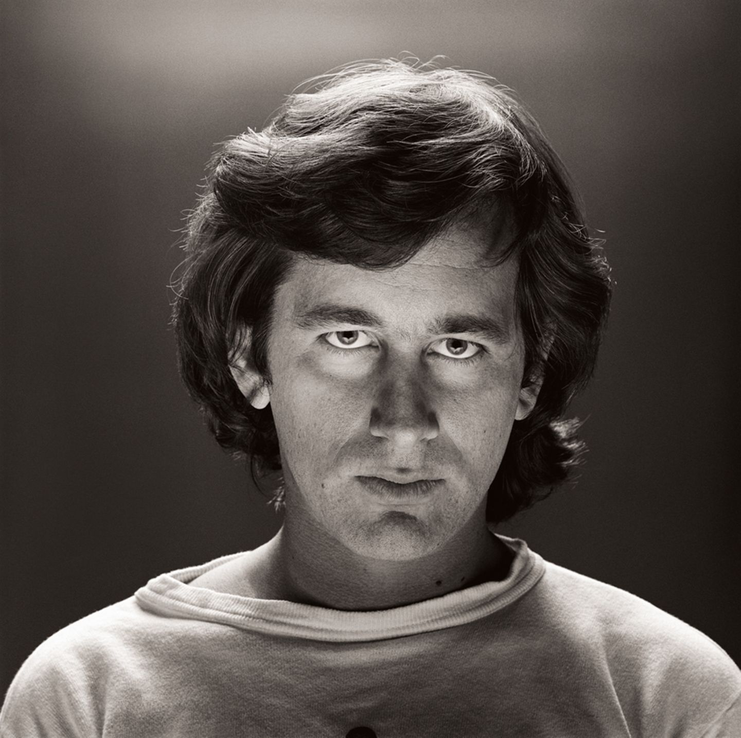 Matthew Rolston: Hollywood Royale Steven Spielberg