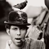 Tom Waits