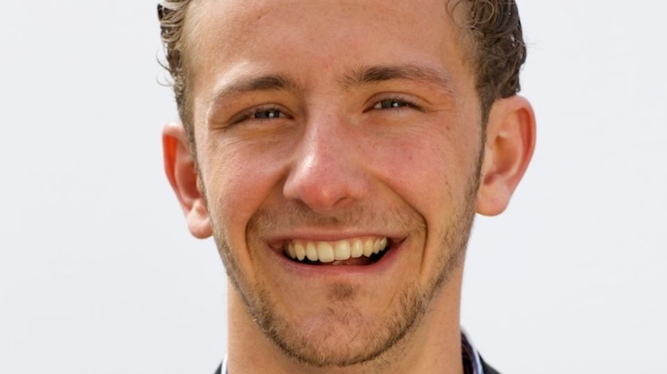 FDP-Vorstandsmitglied Alexander Hahn will das Finanzministerium im Falle einer Regierungsbeteiligung FDP-Vorstandsmitglied Alexander Hahn will das Finanzministerium im Falle einer Regierungsbeteiligung