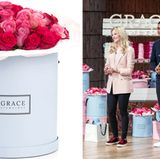 Grace Flowerbox in "Die Höhle der Löwen"