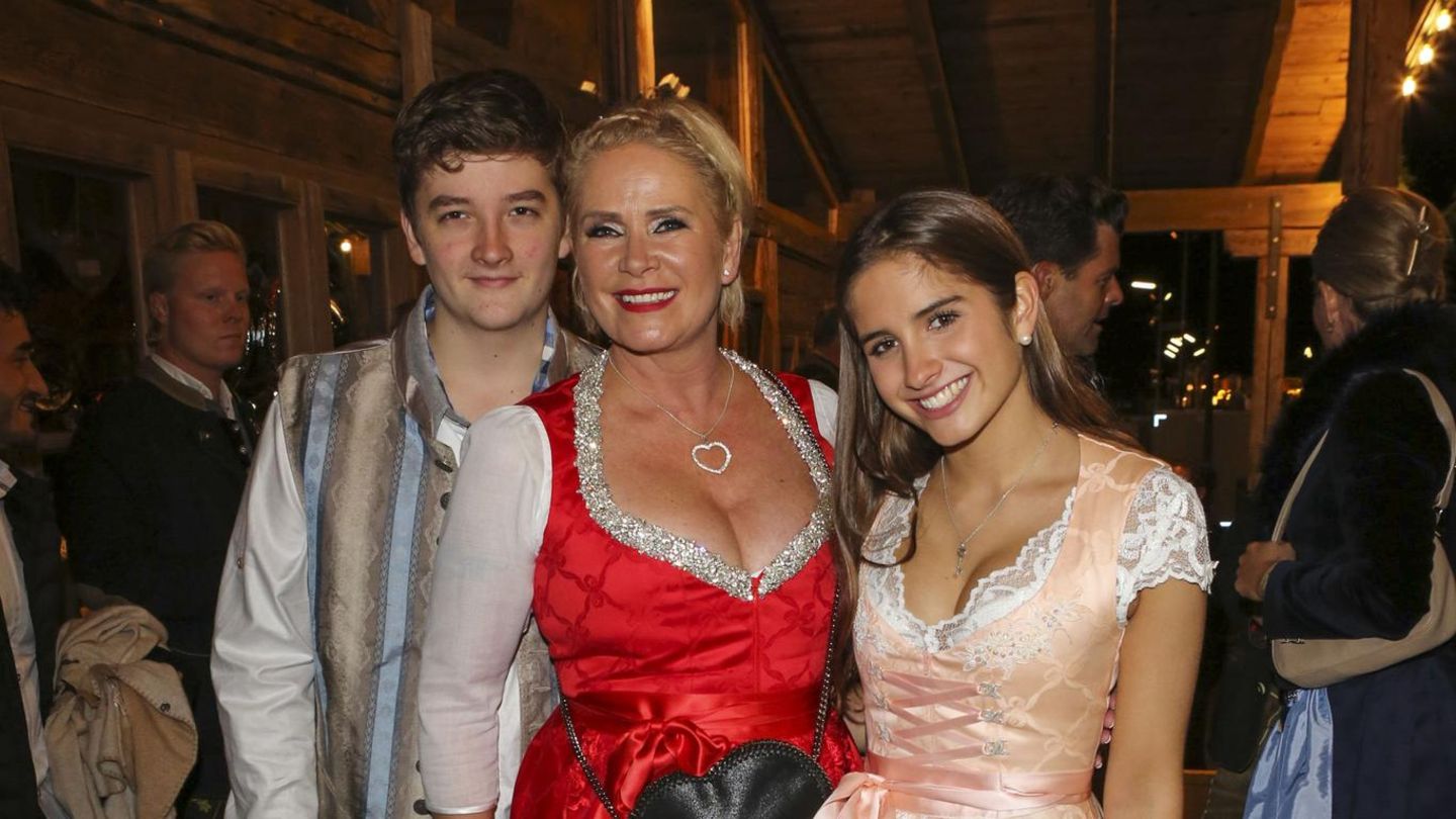 Claudia Effenberg