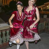 Viktoria Lauterbach, Barbara Meier