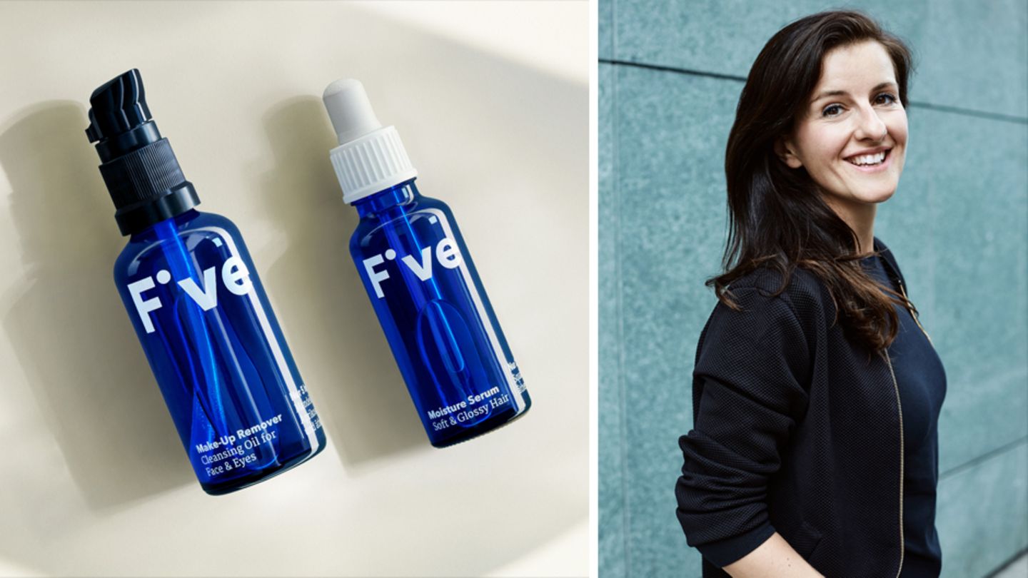 "Five Skincare" aus der "Höhle der Löwen" im Test "Five Skincare" aus der "Höhle der Löwen" im Test