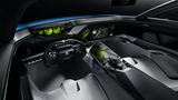 Peugeot Instinct Concept