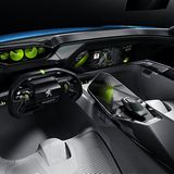 Peugeot Instinct Concept