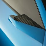 Peugeot Instinct Concept - Kameras statt Spiegel